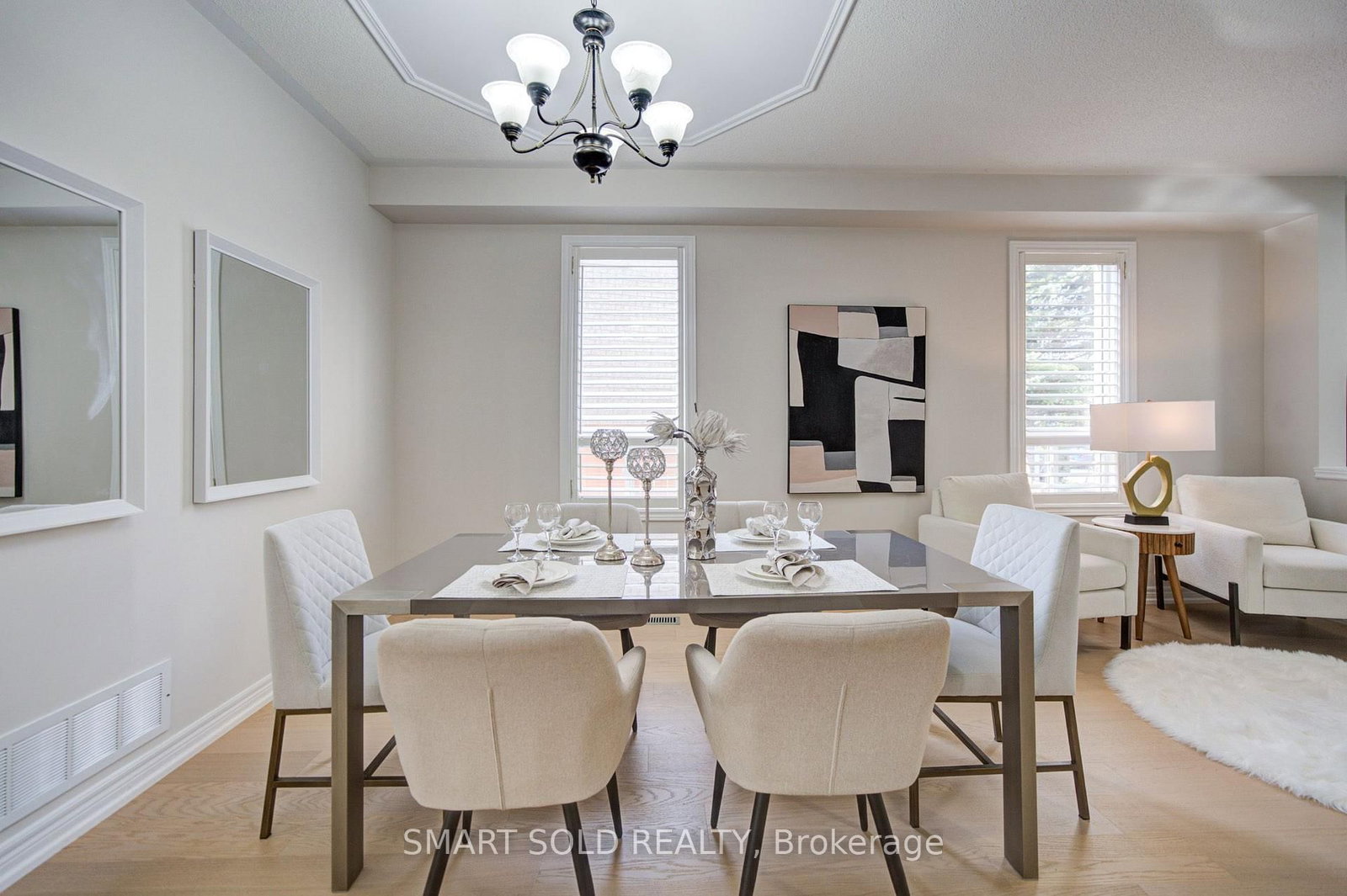 9 Pegasus Drive • Richmond Hill, ON photo 9