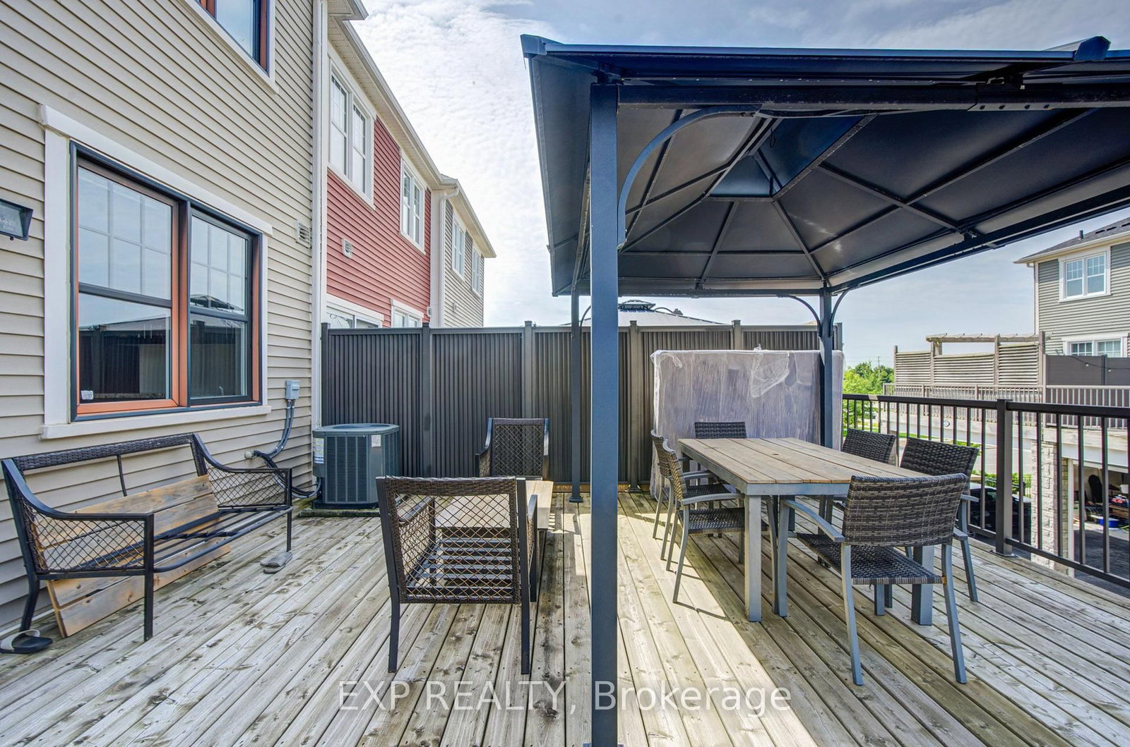 9 Milt Storey Lane • Whitchurch-Stouffville, ON photo 23
