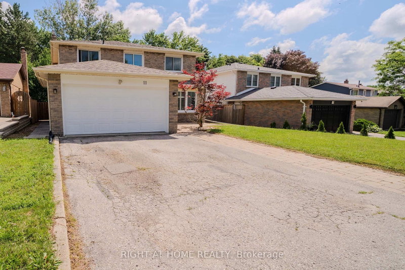 11 Carlson Drive