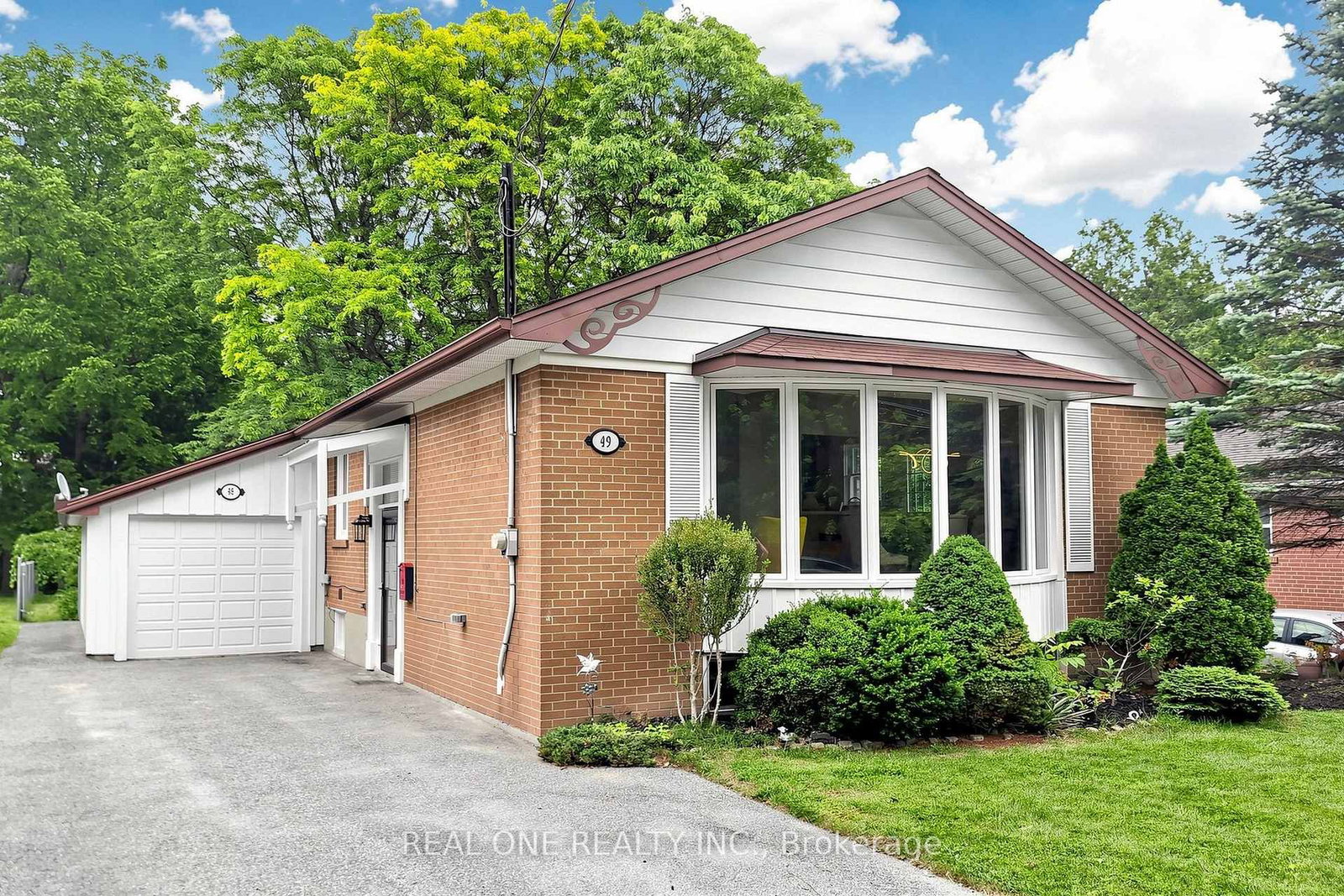 Basement - 49 BAYVIEW Parkway, Newmarket 4