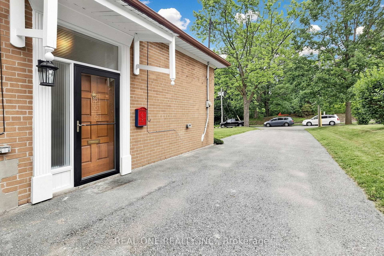 Basement - 49 BAYVIEW Parkway, Newmarket 5
