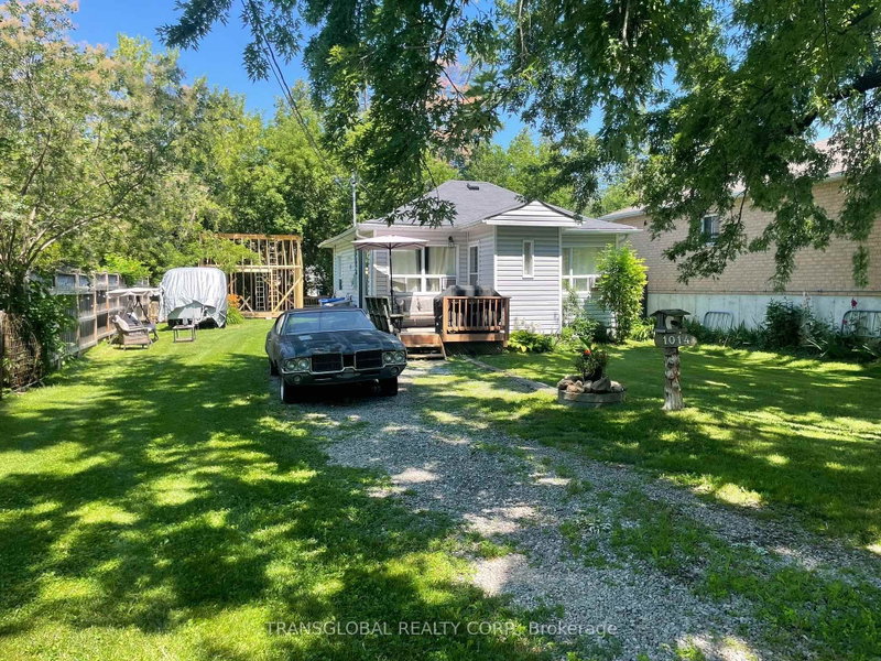 home for sale on 1014 Barton Avenue