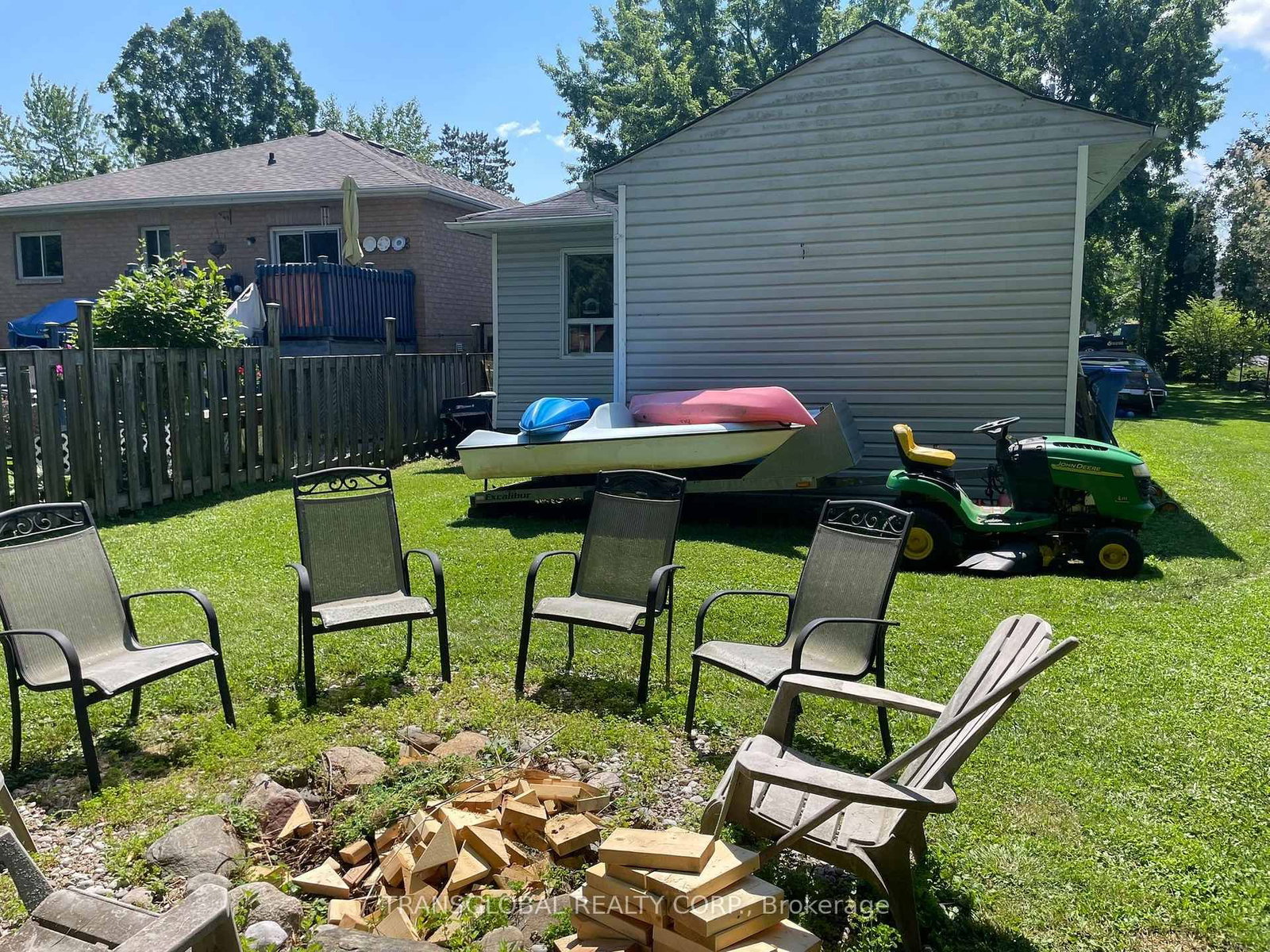 1014 Barton Avenue • Georgina, ON photo 20