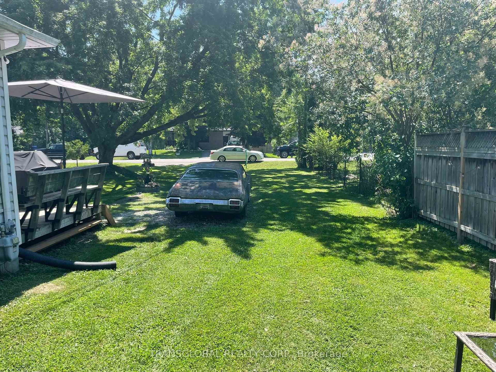 1014 Barton Avenue • Georgina, ON photo 24