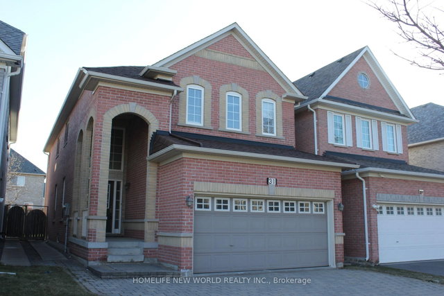31 Barkwood Hollow