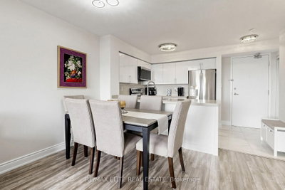 Unit 1205 — 9 Northern Heights Drive — photo 6