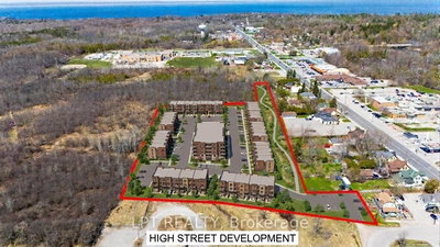 Land for sale at 173&77 High Street, Georgina, Ontario, L0E 1R0 - Sutton & Jackson's Point - MLS: N13555300