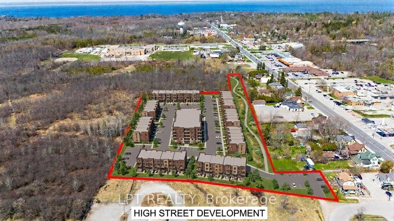 home for sale on 173&77 High Street