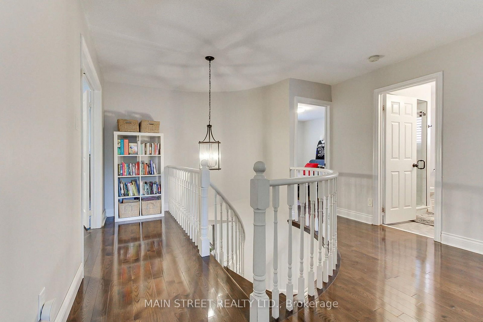 14 Mcgee Crescent • Aurora, ON photo 20