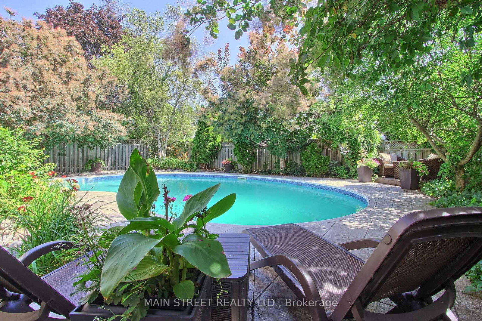 14 Mcgee Crescent • Aurora, ON photo 36