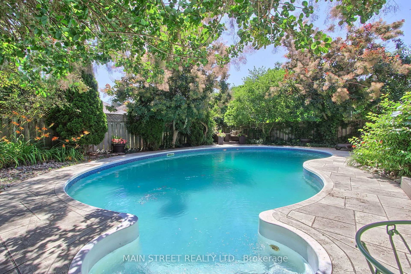 14 Mcgee Crescent • Aurora, ON photo 39