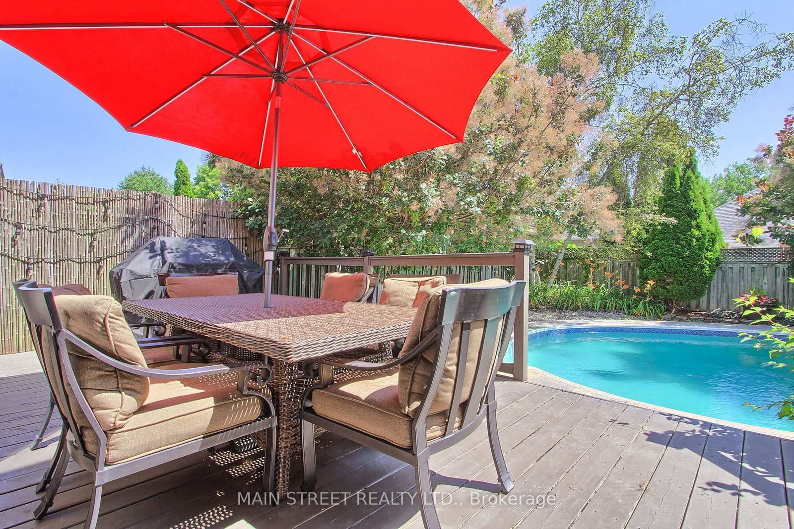 14 Mcgee Crescent • Aurora, ON photo 41