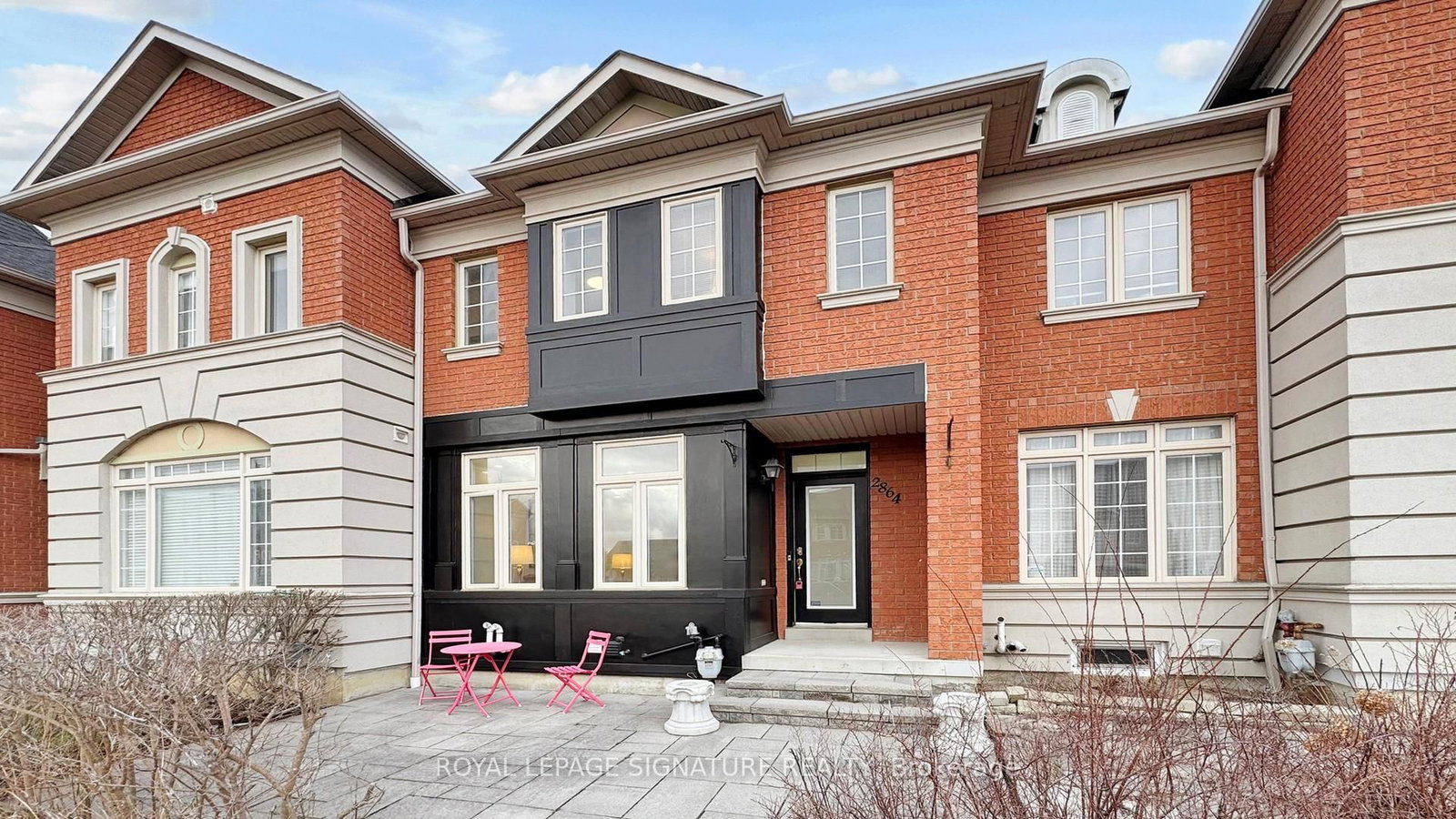 2864 Bur Oak Avenue • Markham, ON photo 1