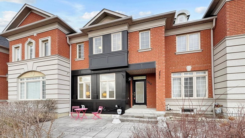 2864 Bur Oak Avenue, Markham