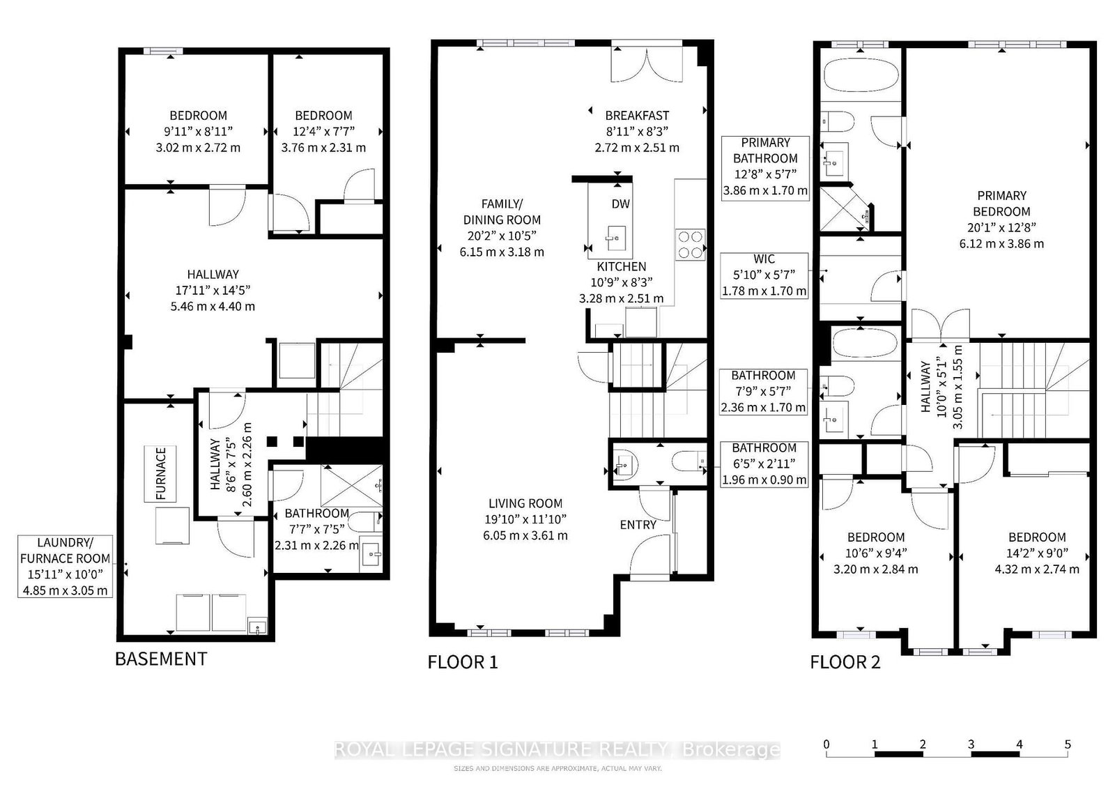 2864 Bur Oak Avenue • Markham, ON photo 22