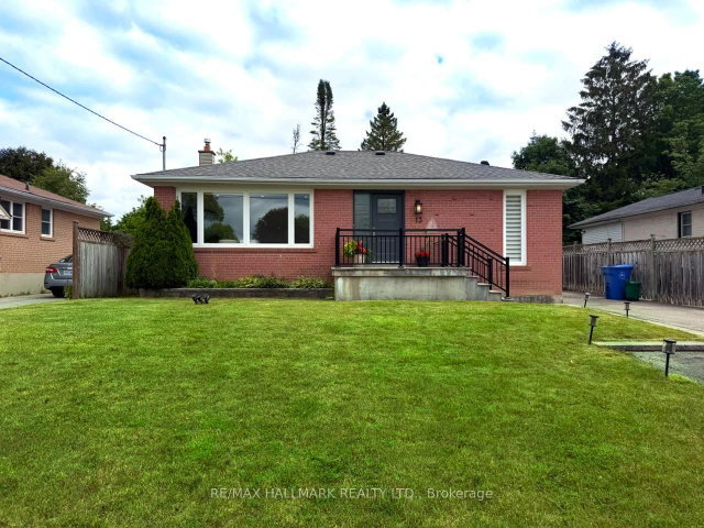 13 Patrick Drive