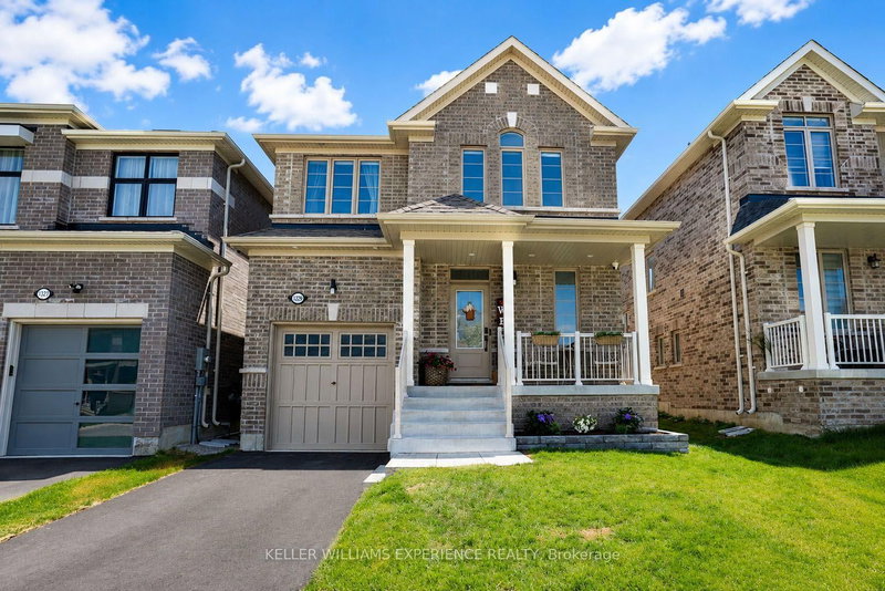 1329 Davis Loop, Innisfil, Ontario