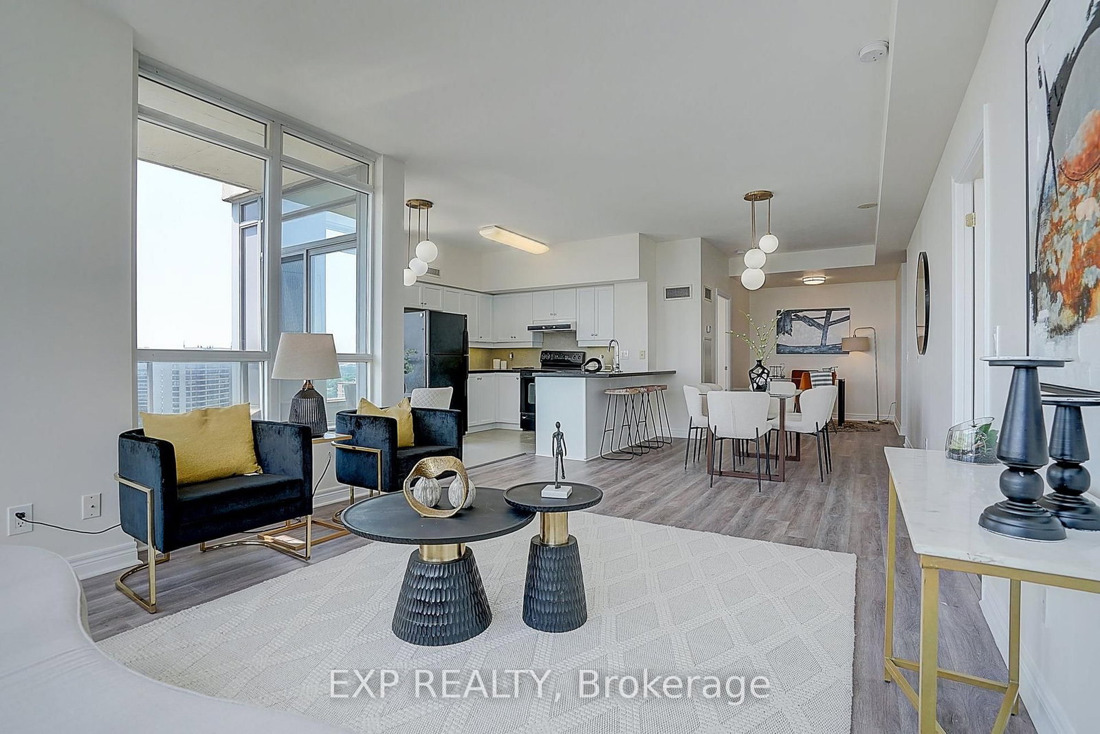 60 Disera Drive • #1404 • Vaughan, ON photo 11