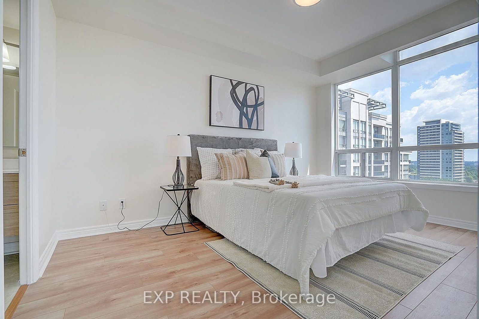 60 Disera Drive • #1404 • Vaughan, ON photo 17