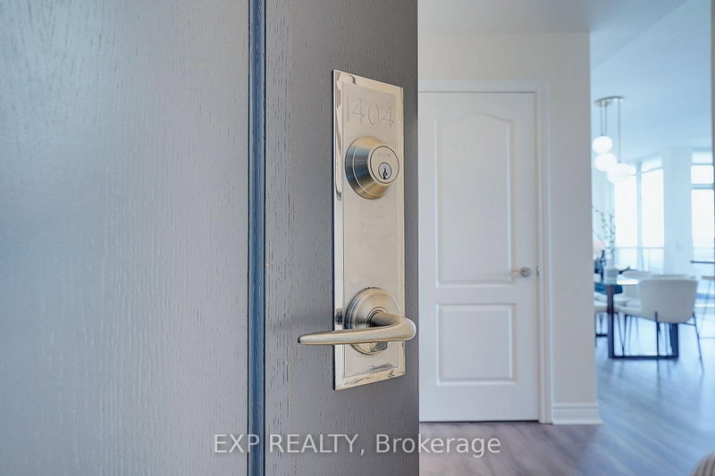1404 - 60 Disera Drive