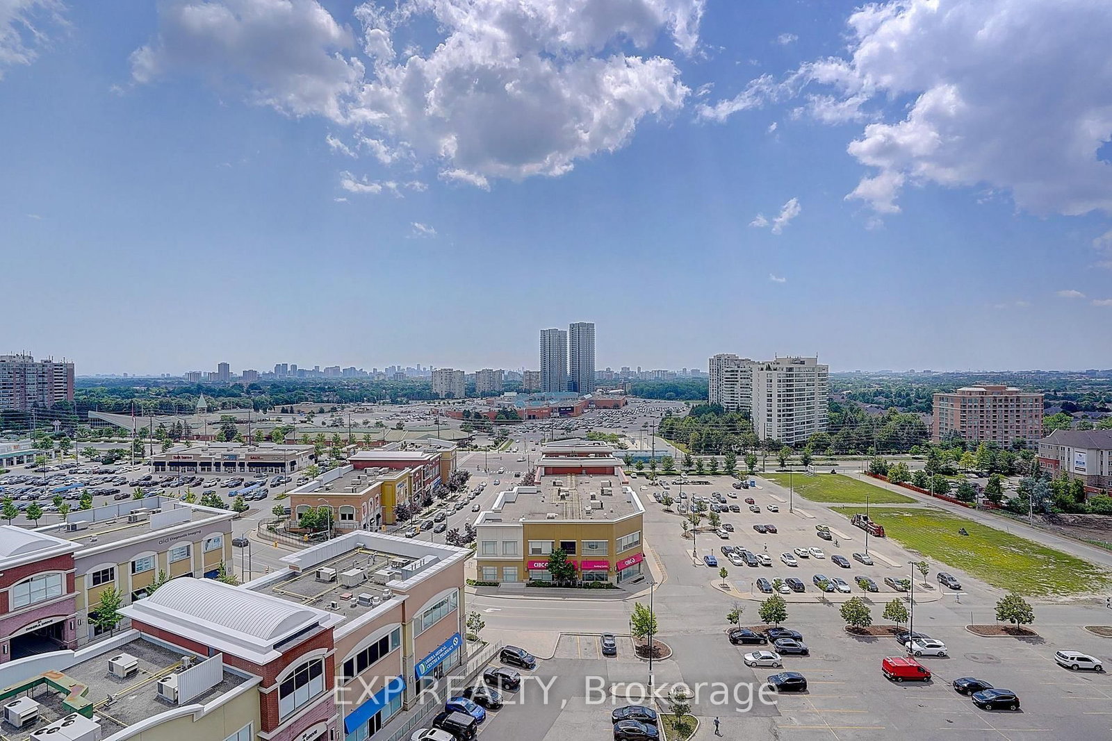 60 Disera Drive • #1404 • Vaughan, ON photo 25