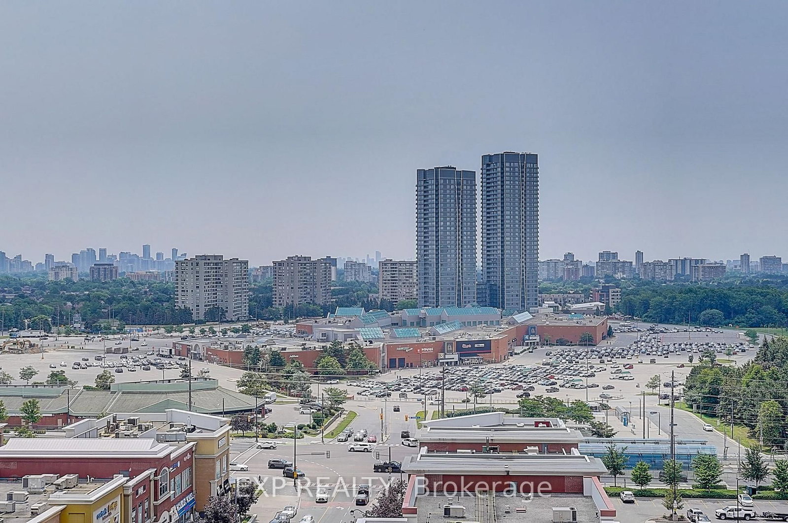 60 Disera Drive • #1404 • Vaughan, ON photo 26