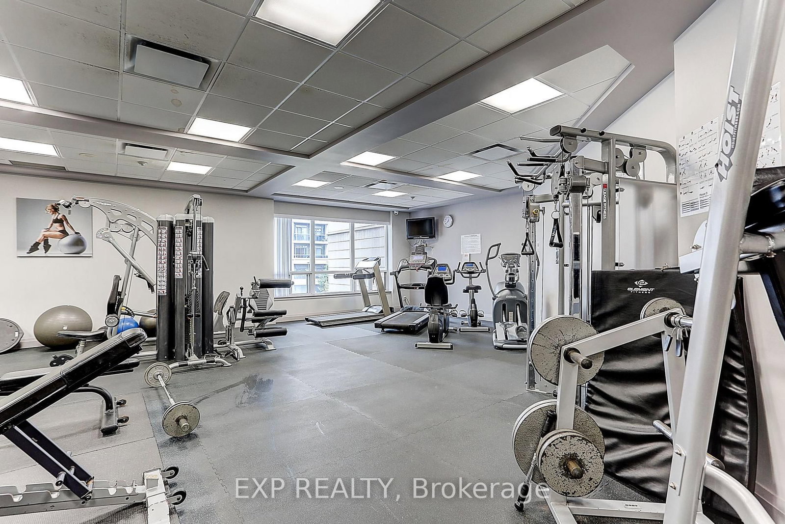 60 Disera Drive • #1404 • Vaughan, ON photo 29
