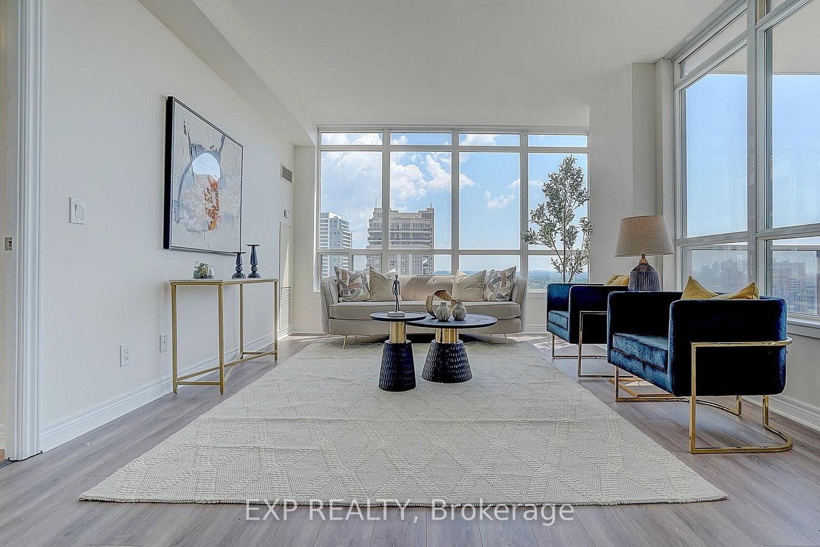 60 Disera Drive • #1404 • Vaughan, ON photo 8