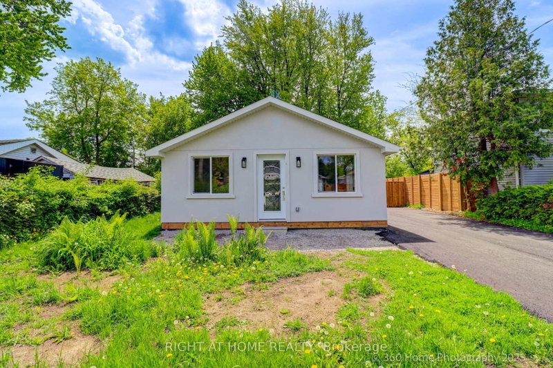 home for lease on 321 Tampa Drive
