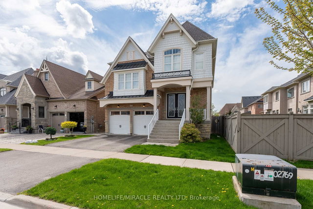 7 Nicort Road