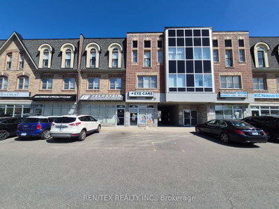 Office for lease at 108-3865 Major Mackenzie Drive, Vaughan, Ontario, L4H 4P4 - Vellore Village - MLS: N13555878