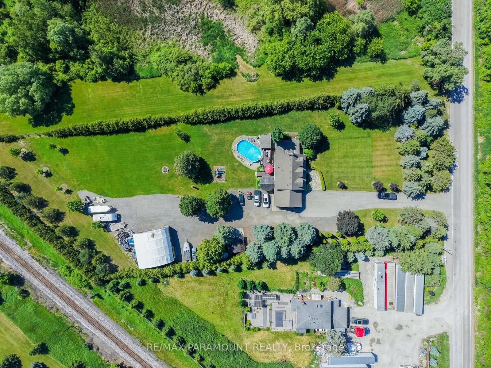 11741 Cold Creek Road • Vaughan, ON photo 12