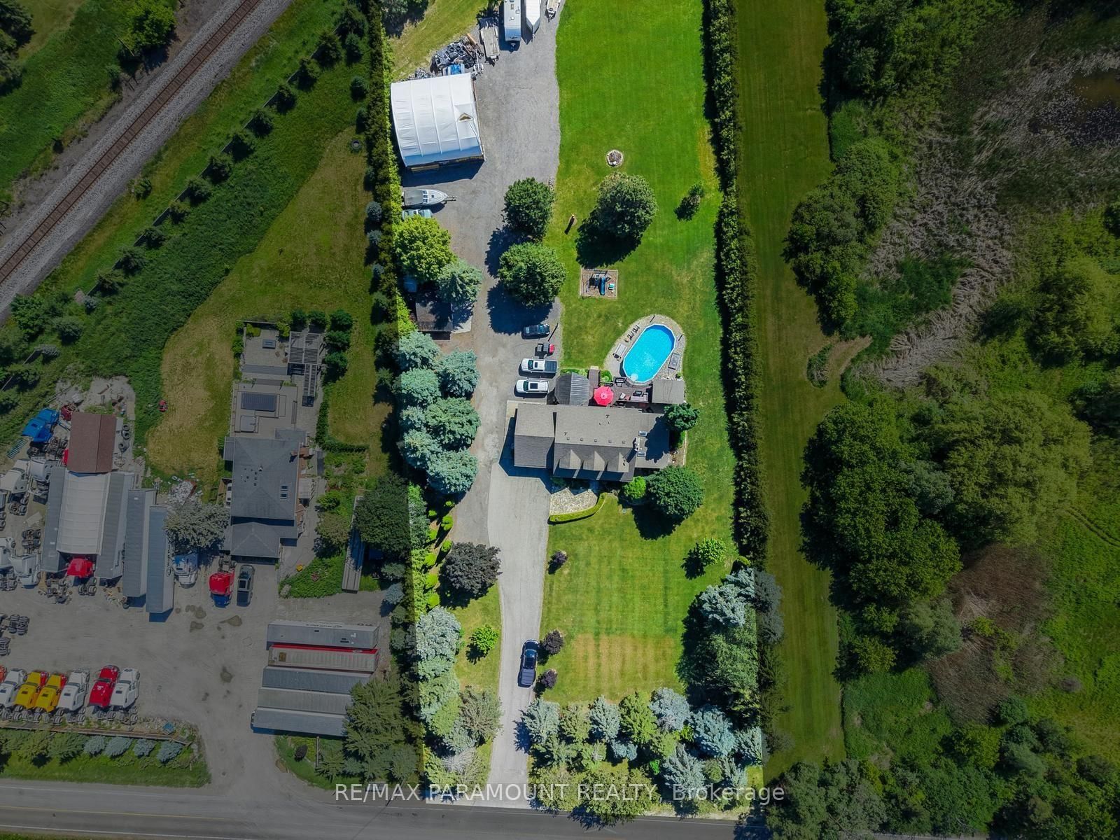 11741 Cold Creek Road • Vaughan, ON photo 13