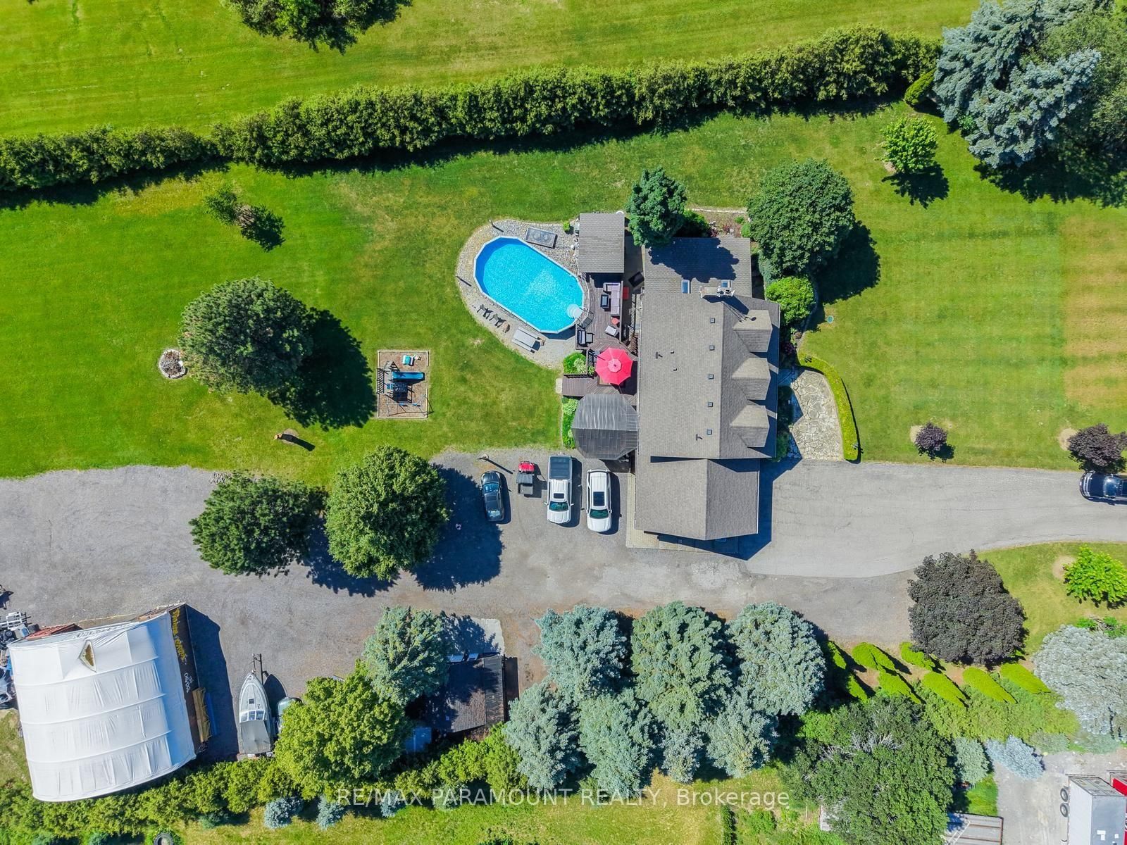 11741 Cold Creek Road • Vaughan, ON photo 15