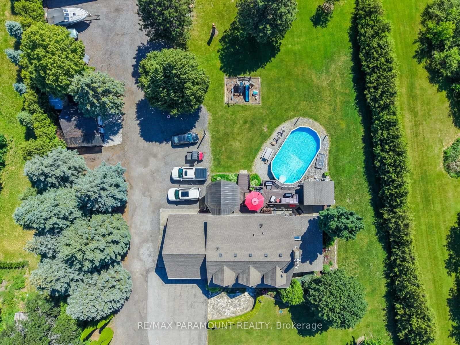 11741 Cold Creek Road • Vaughan, ON photo 16