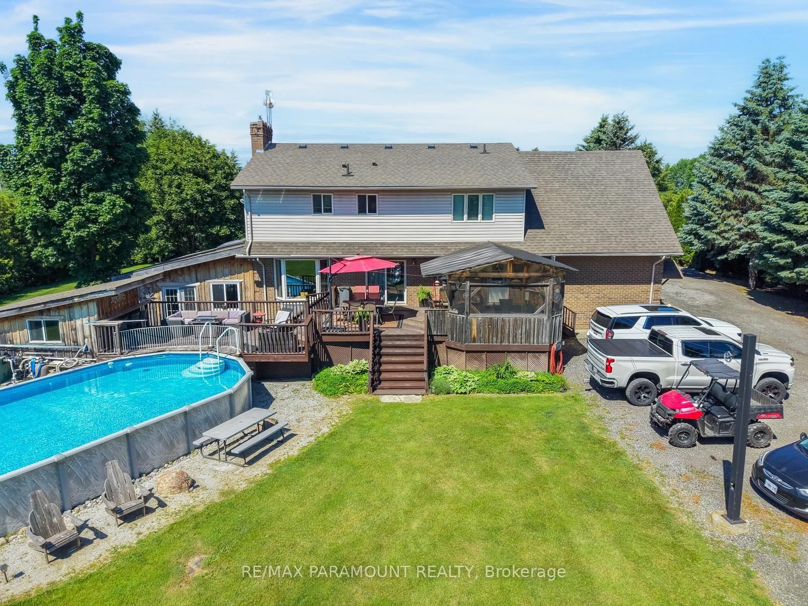 11741 Cold Creek Road • Vaughan, ON photo 19