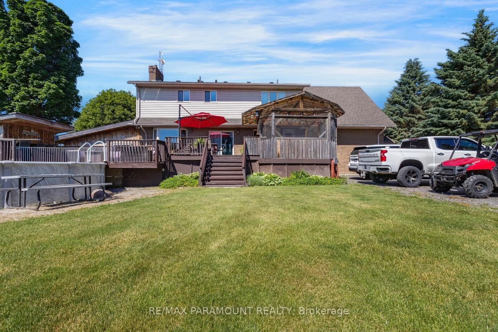 11741 Cold Creek Road • Vaughan, ON photo 21