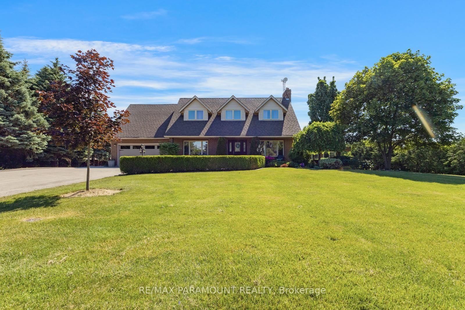 11741 Cold Creek Road • Vaughan, ON photo 3