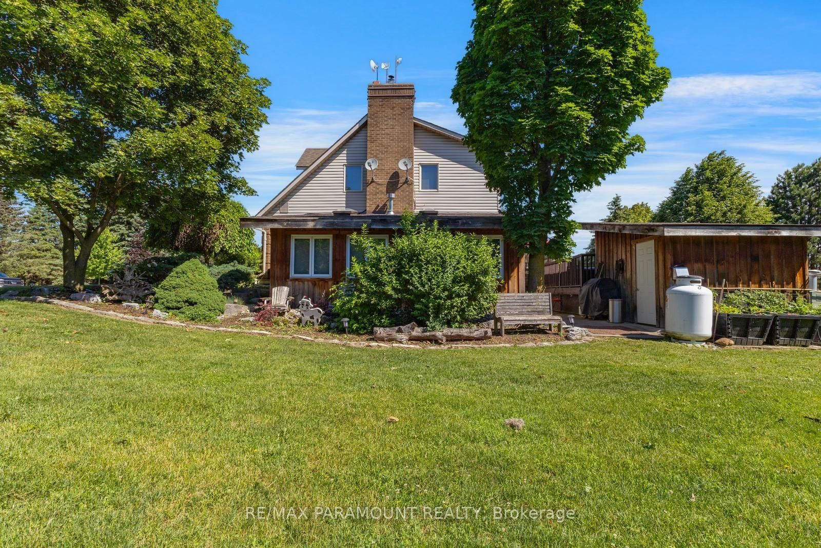 11741 Cold Creek Road • Vaughan, ON photo 30