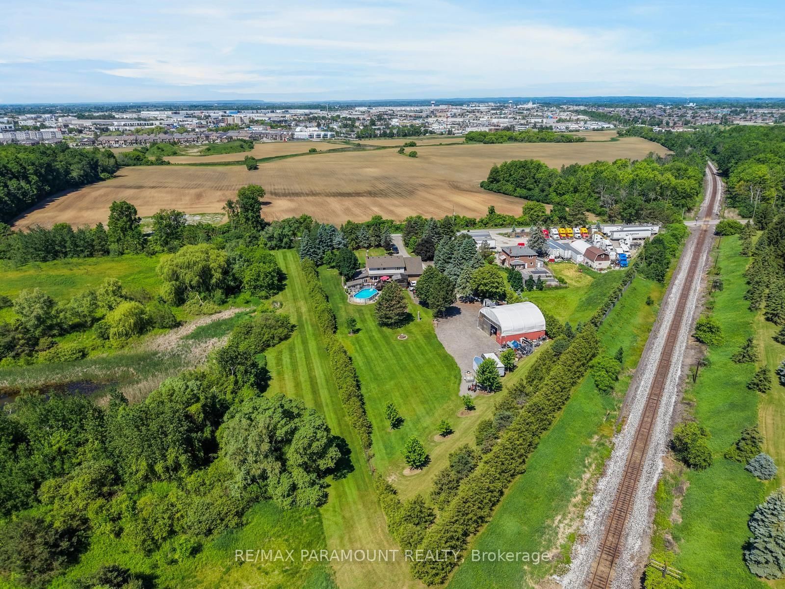 11741 Cold Creek Road • Vaughan, ON photo 8