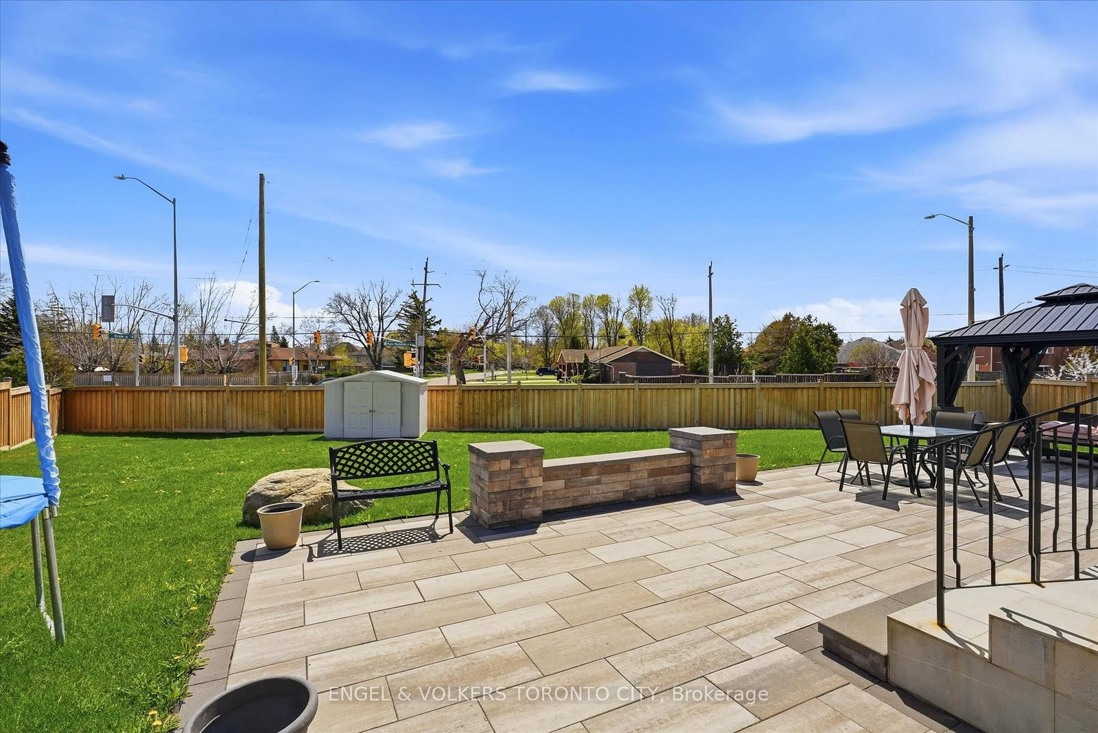 90 Gardner Place • Vaughan, ON photo 50