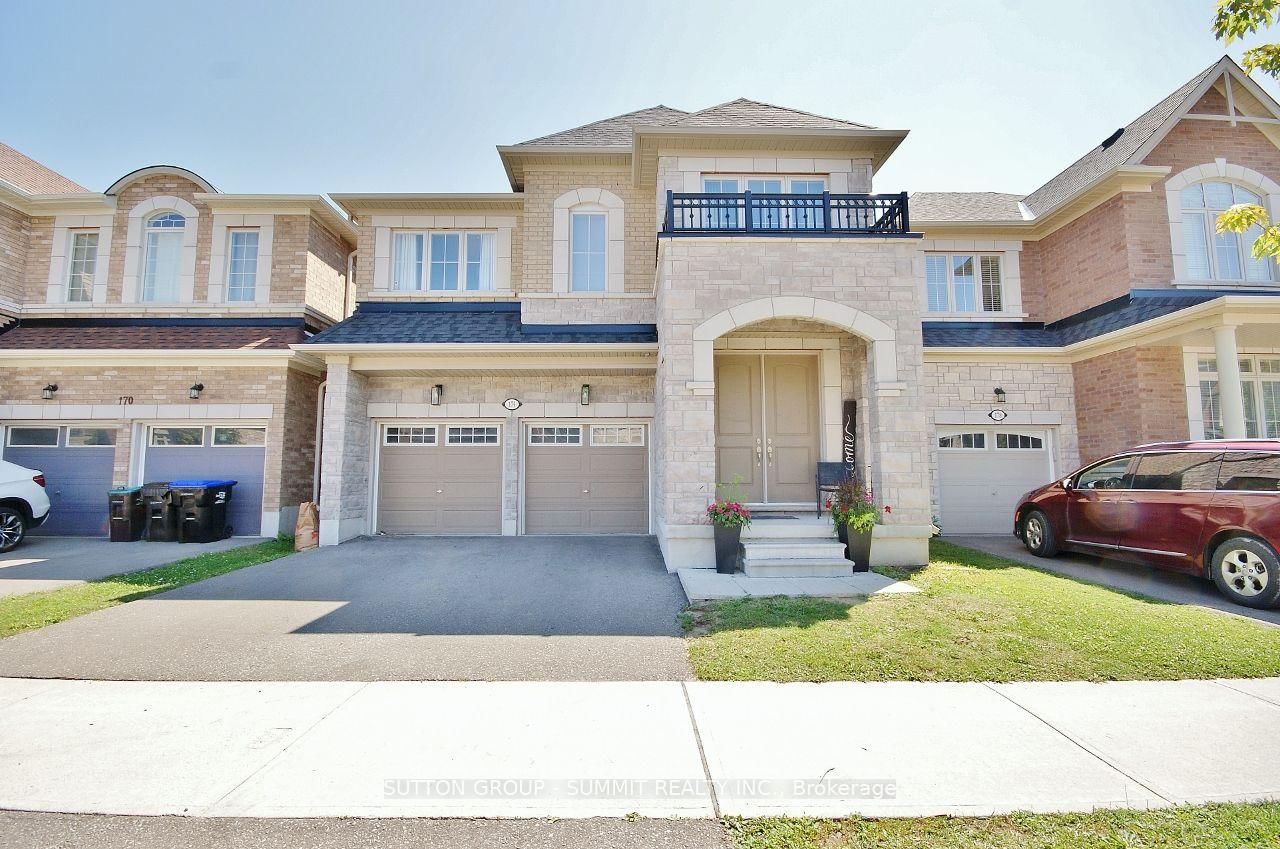 174 Stevenson Crescent • Bradford West Gwillimbury, ON photo 1