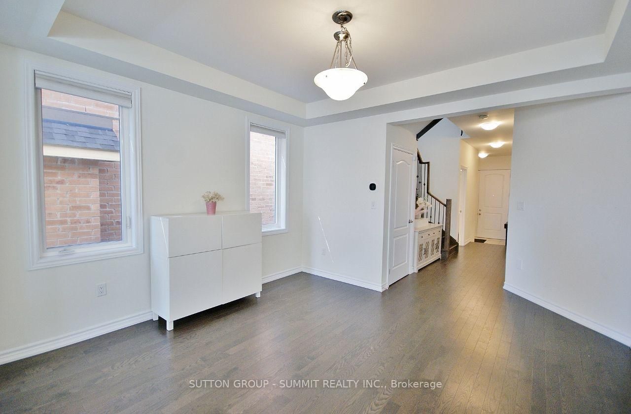 174 Stevenson Crescent • Bradford West Gwillimbury, ON photo 11