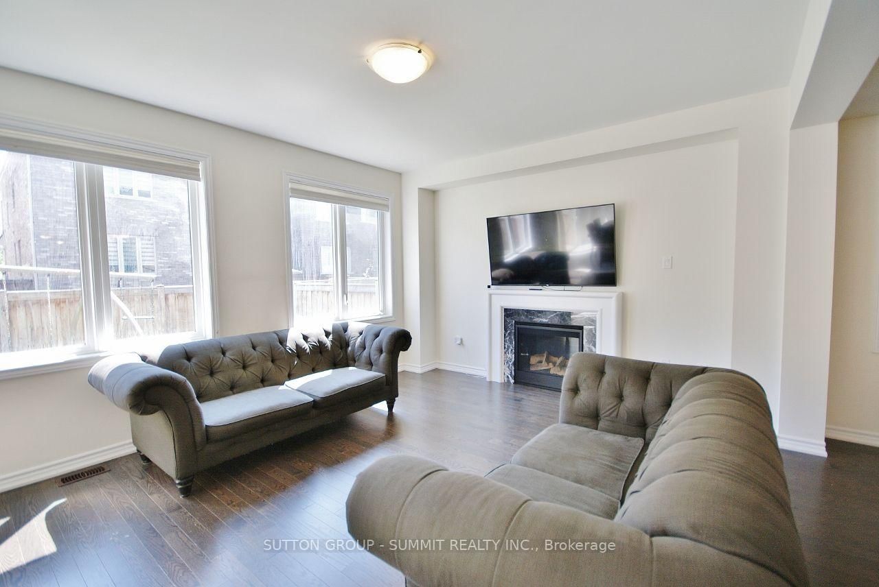 174 Stevenson Crescent • Bradford West Gwillimbury, ON photo 12
