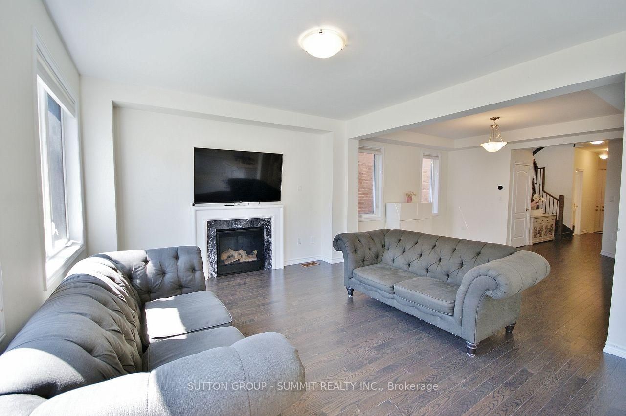 174 Stevenson Crescent • Bradford West Gwillimbury, ON photo 13