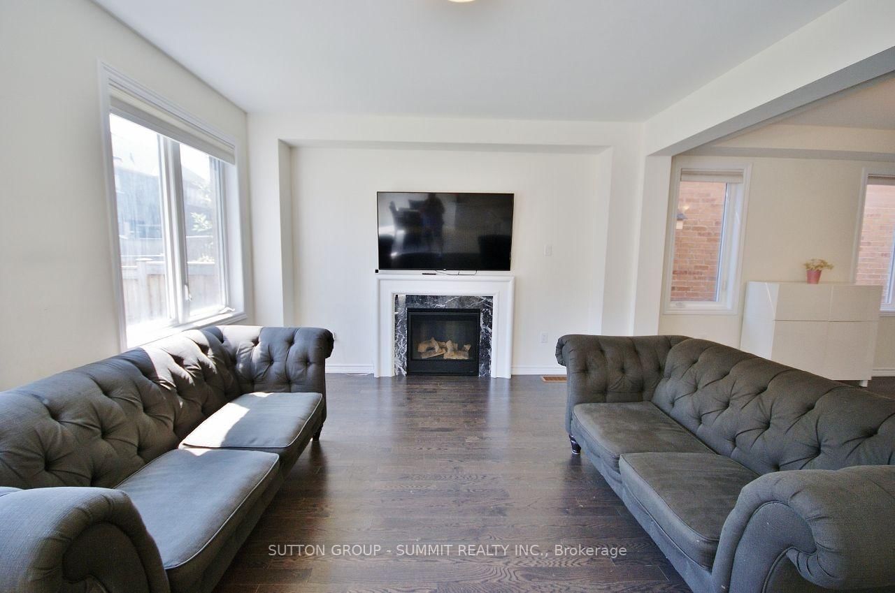 174 Stevenson Crescent • Bradford West Gwillimbury, ON photo 14