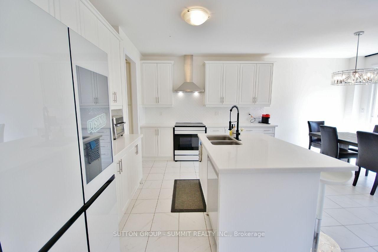 174 Stevenson Crescent • Bradford West Gwillimbury, ON photo 15