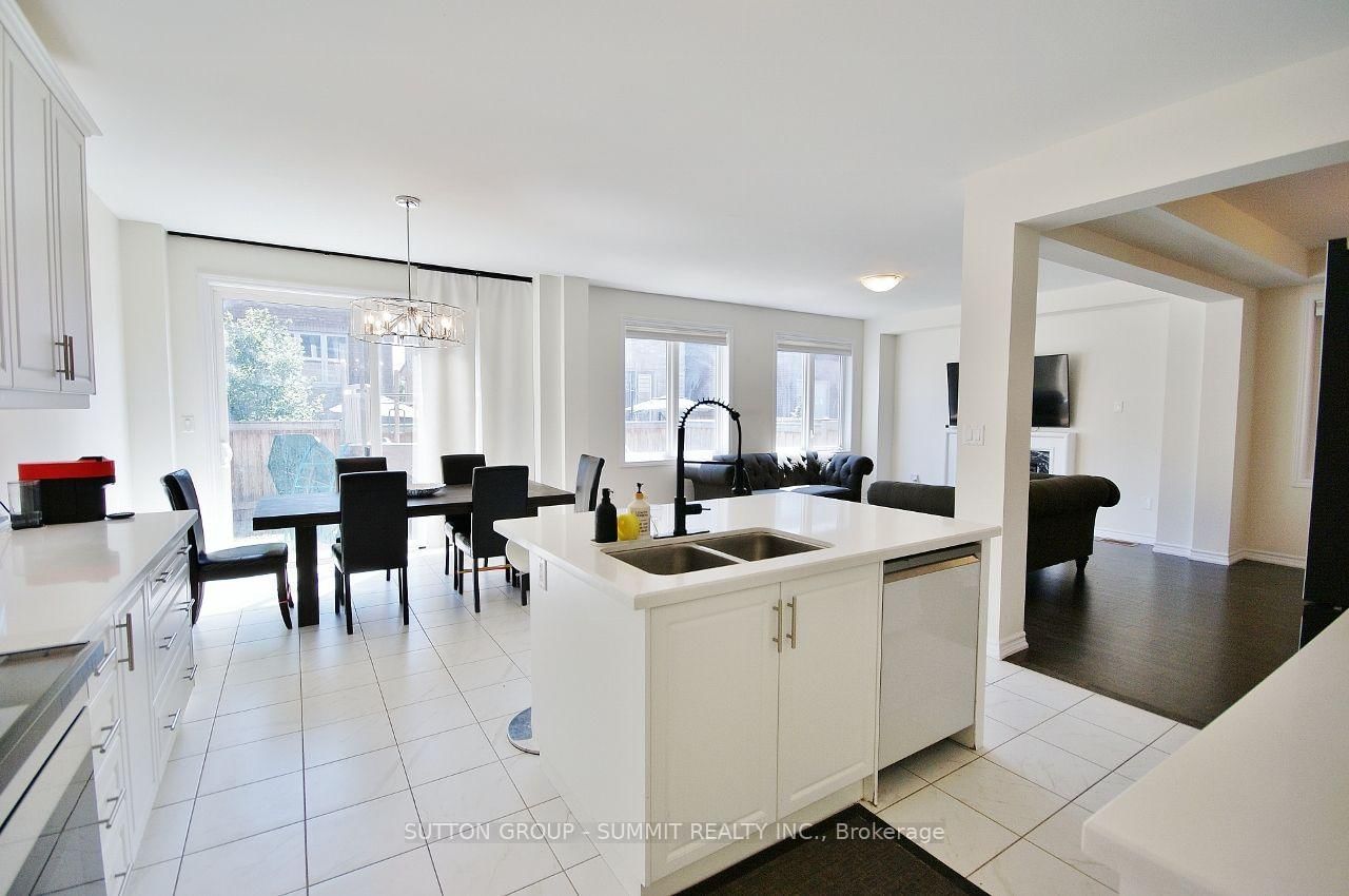 174 Stevenson Crescent • Bradford West Gwillimbury, ON photo 17