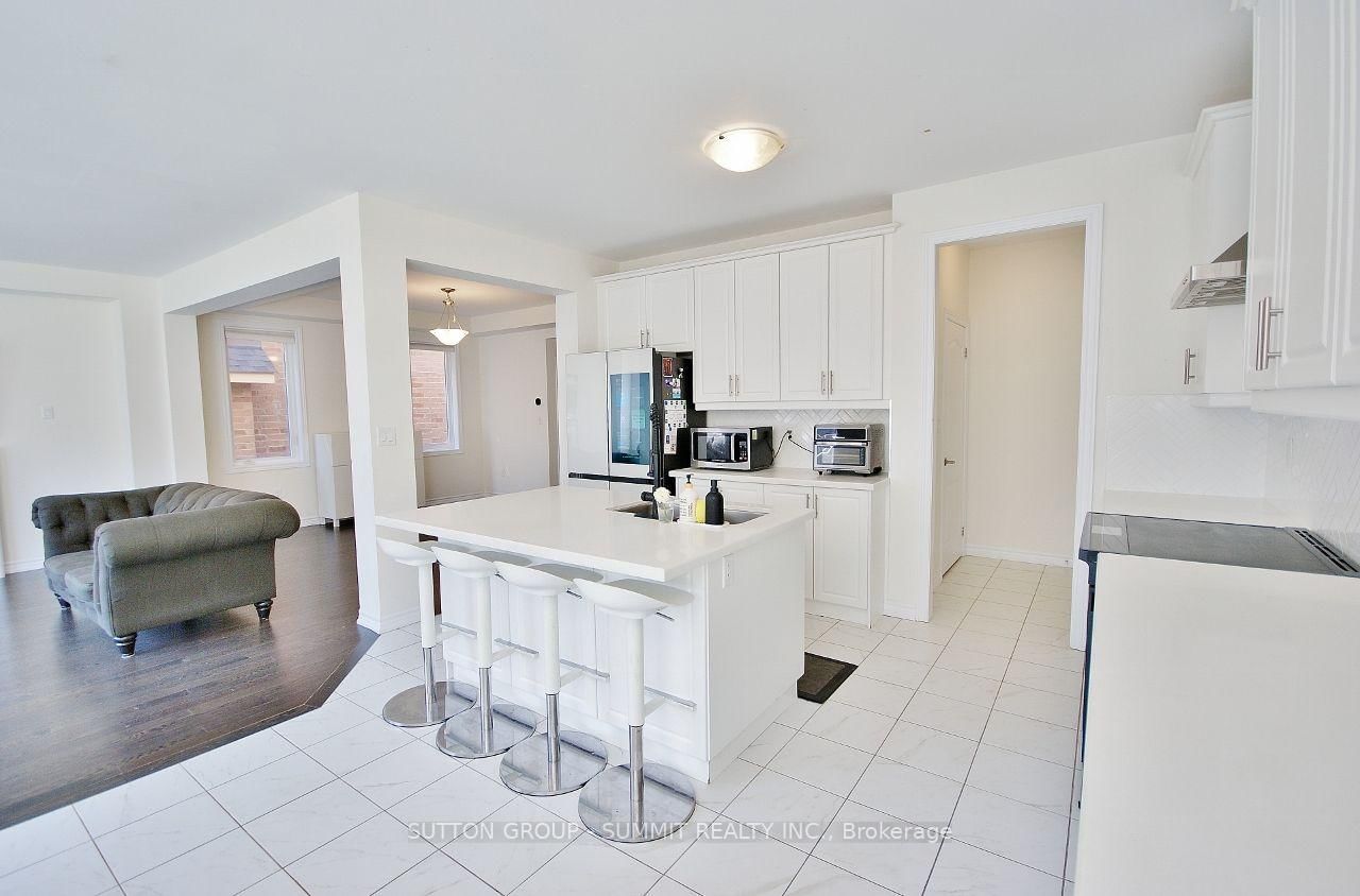 174 Stevenson Crescent • Bradford West Gwillimbury, ON photo 18