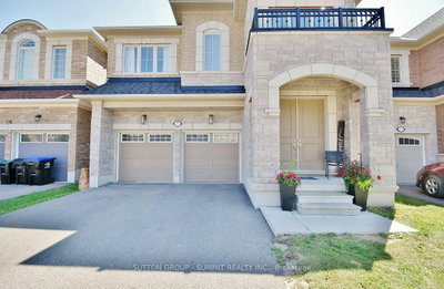 174 Stevenson Crescent • Bradford West Gwillimbury, ON photo 2
